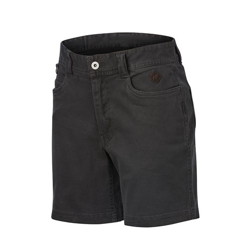 Hammer and Field Mid Length Work Shorts