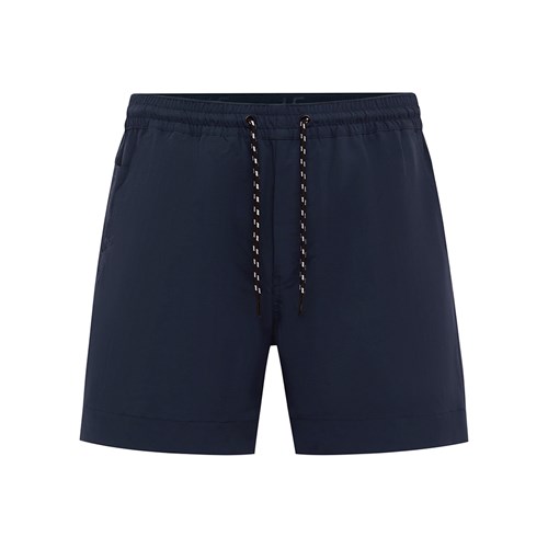 Quick Dry Work Shorts - Navy