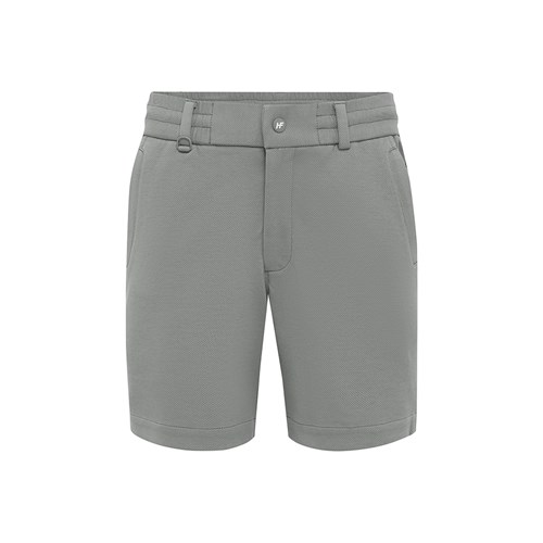 Knit Weekender Short light Grey