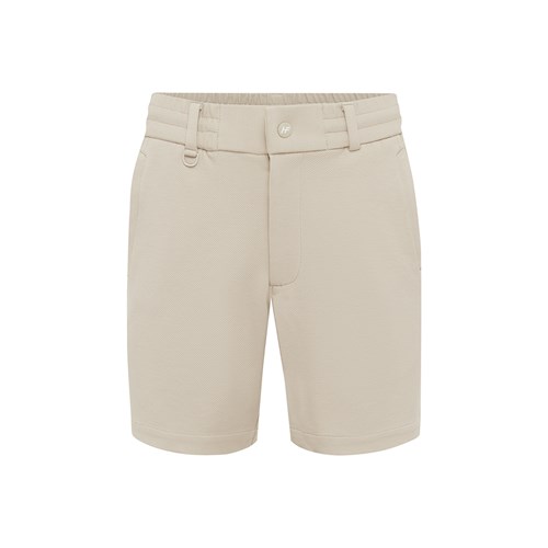 Knit Weekender Short - Side Pocket