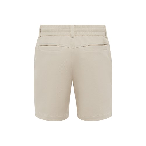 Knit Weekender Short - Back Pocket