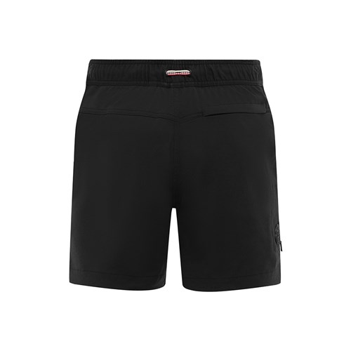 Cordura Work to Swim Short