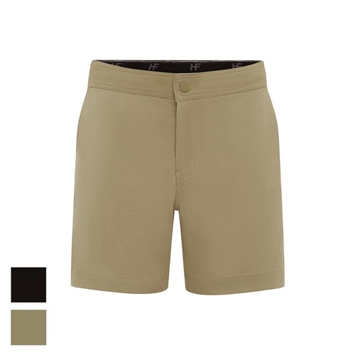 Workwear Cordura Work to Swim Short Swatch