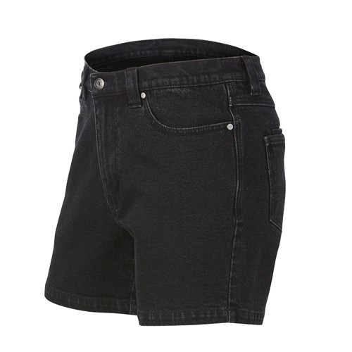 Hammer and Field Denim Stretch Short