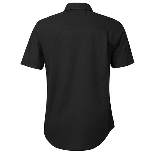 Hammer + Field® Workwear Stretch S/S Shirt