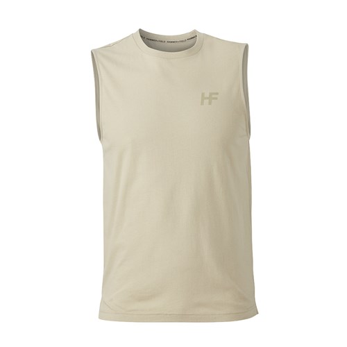Men's sleeveless t shirt