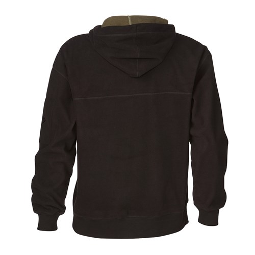 Men's fleece hoodies