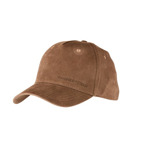 Tan Canvas Cap