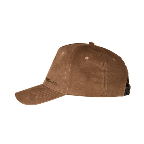 Workwear Canvas Cap