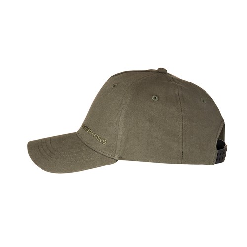 Men's canvas cap