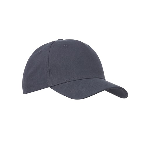 Midnight Canvas Cap