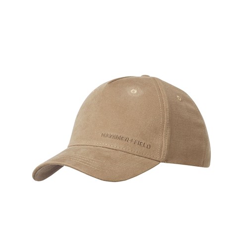 Wheat Canvas Cap