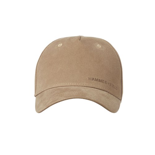Cotton canvas cap