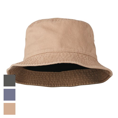 Hammer + Field® Cotton Twill Bucket Hat