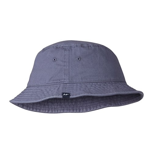 Men's cotton bucket hats