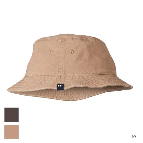 Hammer + Field® Cotton Twill Bucket Hat