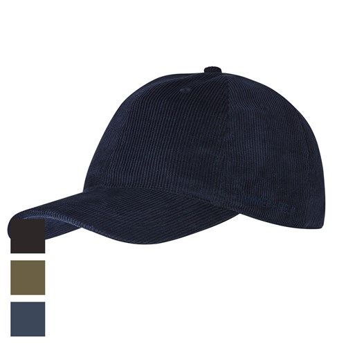 Hammer + Field® Corduroy Cap