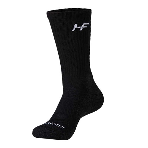 cotton crew socks
