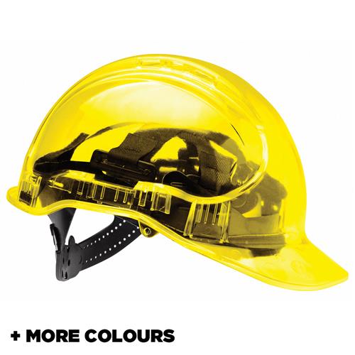 type 2 hard hat