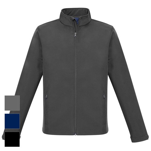 Apex Lightweight Soft Shell Jacket J740M