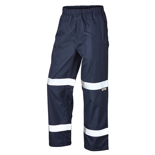 Hi vis waterproof pants