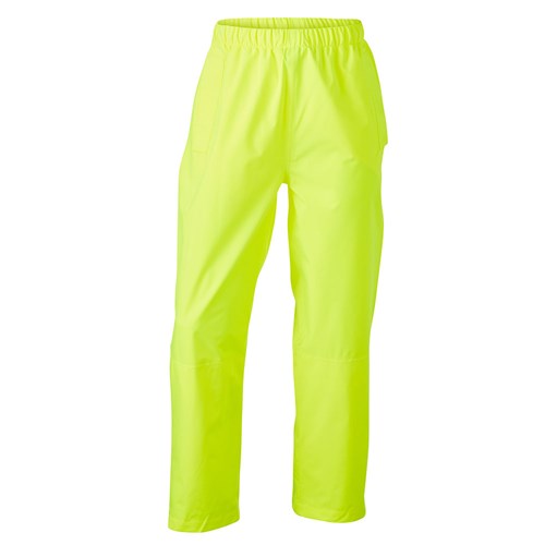 Hi vis rain pants