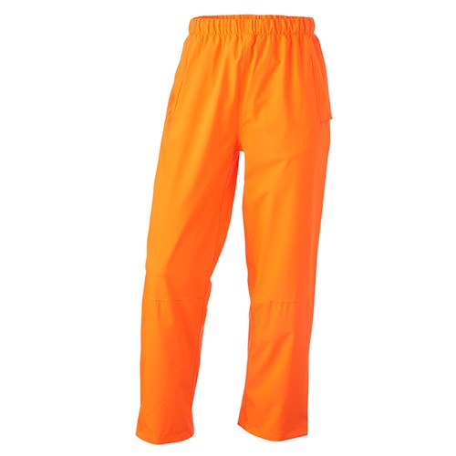 Rain proof work pants