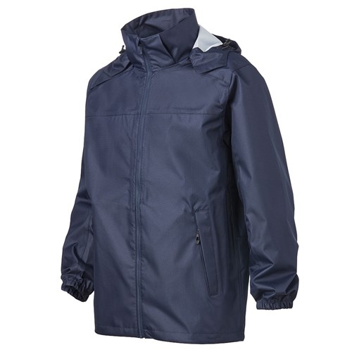 Kunparrka Fold Away Unisex Rain Jacket