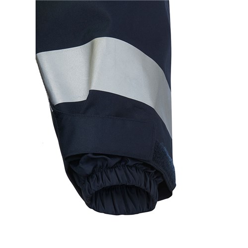 Hi Vis waterproof jackets