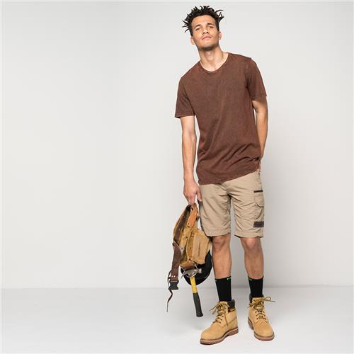 Men's cargo shorts lightweight