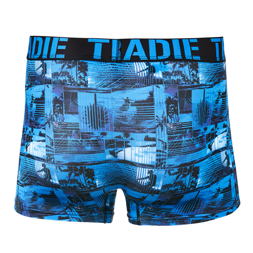 Cotton Stretch Tradie Underwear