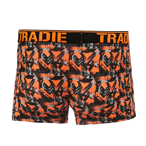Underwear for hard working Tradies