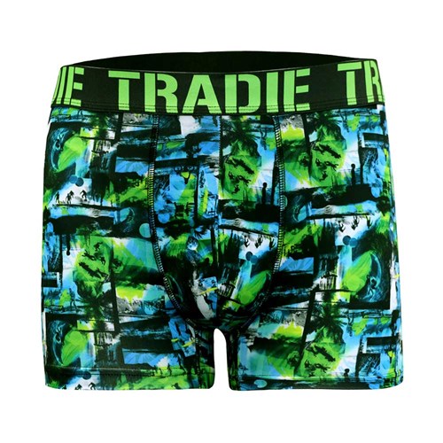 Tradie Underwear, Tradie Workwear