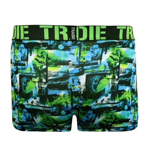 Tradies underwear