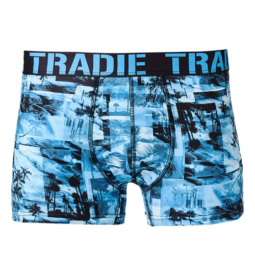 Work Underwear for Tradies