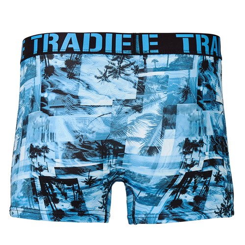 Mens Trunk Underwear