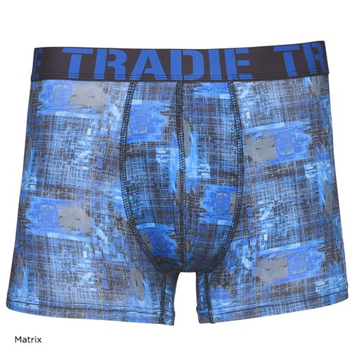 Men's Underwear for Work and Tradies