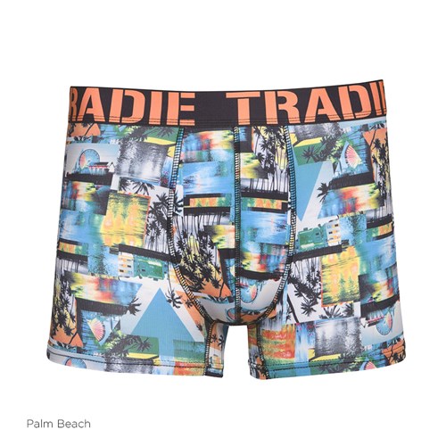 Mens Underwear Trunks