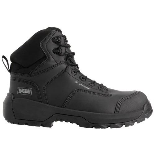  CT Safety Boots