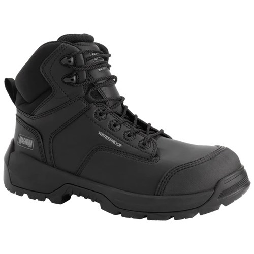 MAGNUM Precision Max 2.0 SZ CT Safety Boots