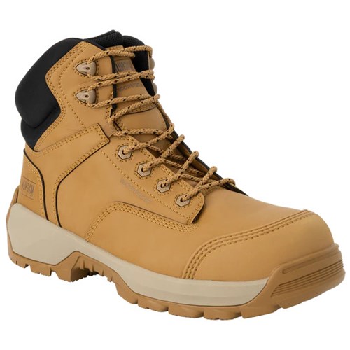 MAGNUM Precision Max 2.0 SZ CT Safety Boots