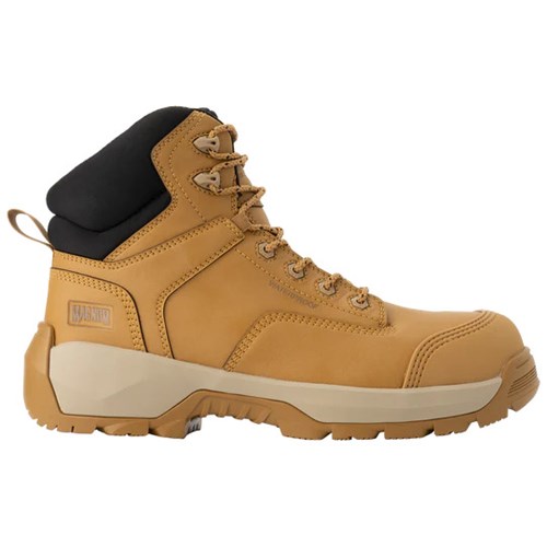 Precision Max 2.0 SZ CT Safety Boots