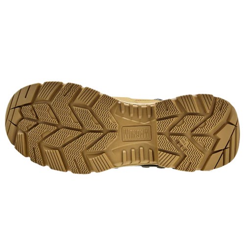 Safety Boots MPM2W1