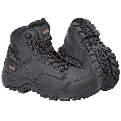 Magnum precision max work boots