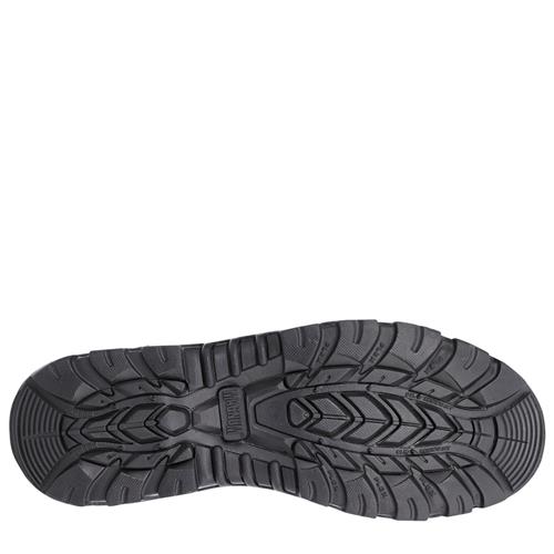 Magnum Precision Max Black Zip Sided Waterproof Boots