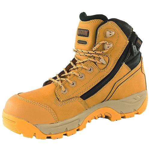 Magnum precision max waterproof boots