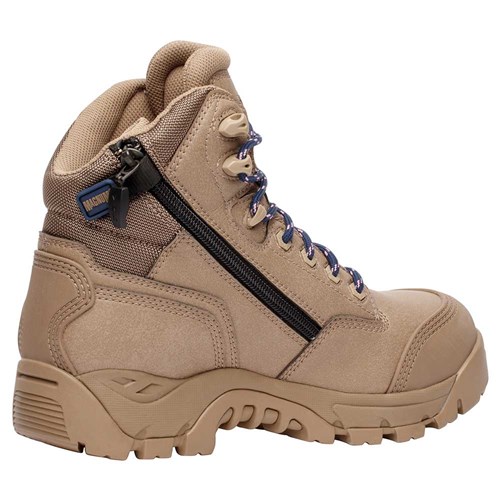 Magnum safety shoes