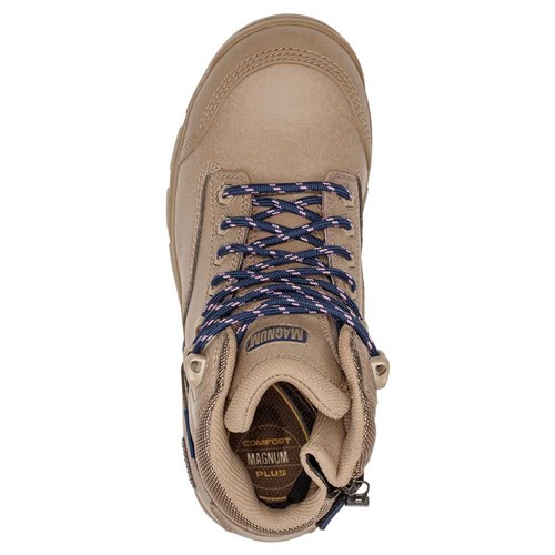 Magnum safety shoes for Women