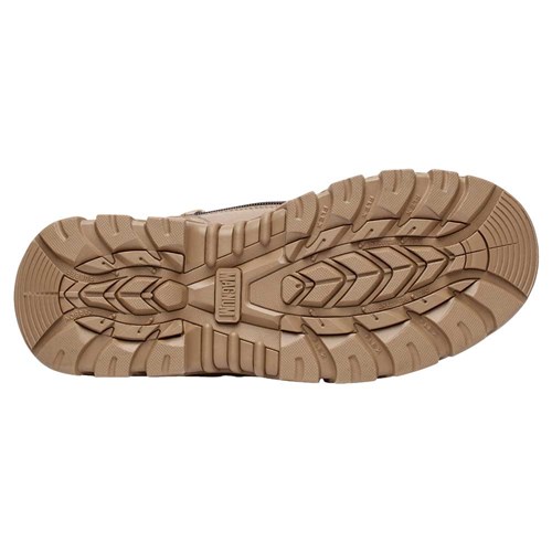 Magnum composite safety shoes