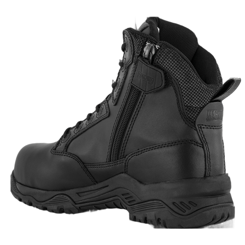 Womens Strike Force Boots